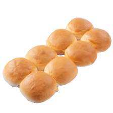 Witte bollen